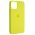 Чехол силиконовый Full Soft Touch для IPHONE 12 / 12 PRO 6,1"