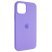 Чехол силиконовый Full Soft Touch для IPHONE 12 / 12 PRO 6,1"