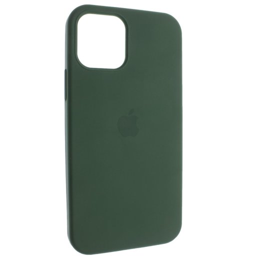 Чехол силиконовый Full Soft Touch для IPHONE 12 / 12 PRO 6,1"