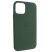 Чехол силиконовый Full Soft Touch для IPHONE 12 / 12 PRO 6,1"