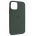 Чехол силиконовый Full Soft Touch для IPHONE 12 / 12 PRO 6,1"