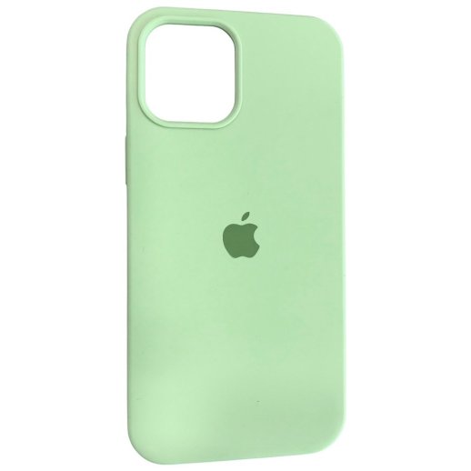 Чехол силиконовый Full Soft Touch для IPHONE 12 / 12 PRO 6,1"