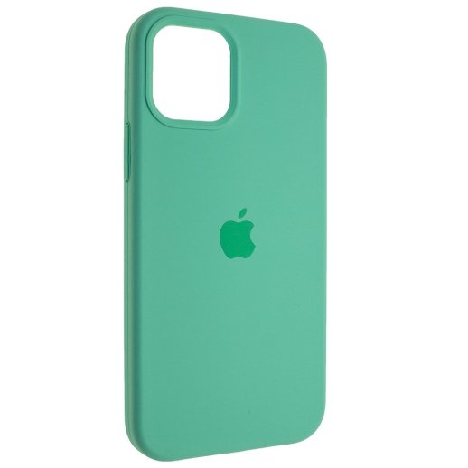 Чехол силиконовый Full Soft Touch для IPHONE 12 / 12 PRO 6,1"