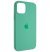 Чехол силиконовый Full Soft Touch для IPHONE 12 / 12 PRO 6,1"