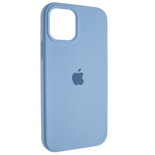 Чехол силиконовый Full Soft Touch для IPHONE 12 / 12 PRO 6,1"