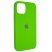 Чехол силиконовый Full Soft Touch для IPHONE 12 / 12 PRO 6,1"