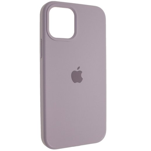 Чехол силиконовый Full Soft Touch для IPHONE 12 / 12 PRO 6,1"
