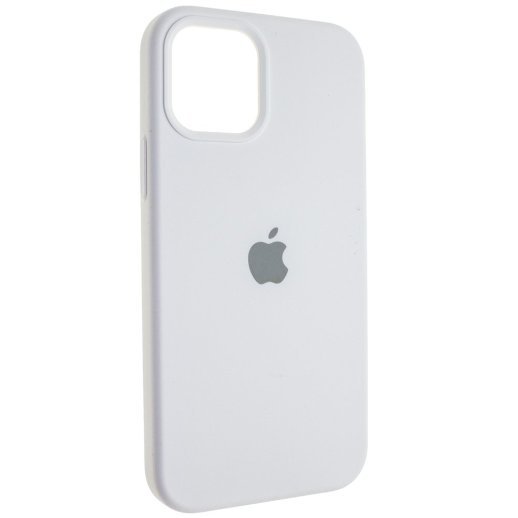 Чехол силиконовый Full Soft Touch для IPHONE 12 / 12 PRO 6,1"