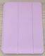 Чохол книжка Smart Case Apple iPad Air 4 10.9 2020 Lilac