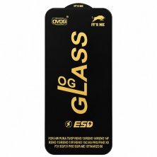 Захисне скло PREMIUM IT'S ME OG GLASS REALME 15T 4G