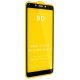 DEL Захисне скло 9D XIAOMI Redmi 6