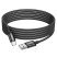 USB кабель HOCO X91 USB - Type-C 3 MЕТРИ, ЧОРНИЙ