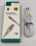 USB Cable Avantis A-115m Amazing Micro Білый