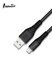 USB Cable Avantis A-115m Amazing Micro Білый