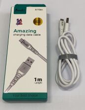 USB Cable Avantis A-115m Amazing Micro Білый