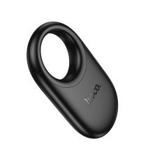 GPS ТРЕКЕР HOCO E94 Star БРЕЛОК, obsidian black