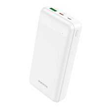 Power Bank Borofone BJ19A PD20W + QC3.0 20000mah