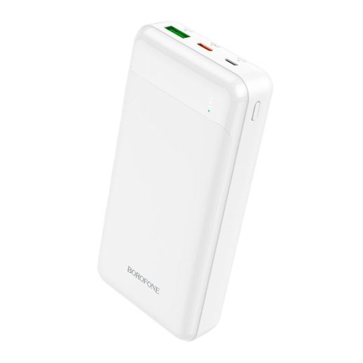 Power Bank Borofone BJ19A PD20W + QC3.0 20000mah