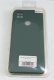 Чохол Silicone Case for Xiaomi Redmi 10A No Logo Pine Green