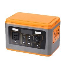 Power Station OKD-520 500W 577.2Wh (135000 mAh)