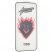 Защитное стекло HOCO 119D iPhone 16/15 без упак, (10pc) (черный)
