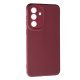 Резинка SMTT для Samsung M56 Bordo
