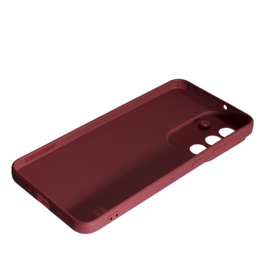 Резинка SMTT для Samsung M56 Bordo