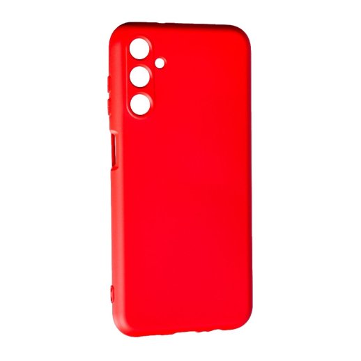 Силіконовий чохол Case SMTT (AA) для Samsung M14 Red
