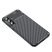 Накладка Tpu Carbon для Samsung A56 Black