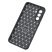 Накладка Tpu Carbon для Samsung A56 Black