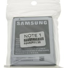 Акумулятор ОРИГІНАЛ КУЛЕК SAMSUNG NOTE1 | N7000 Galaxy Note | i9220 Galaxy Note | Note LTE GT-N7005