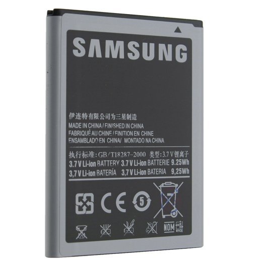 Акумулятор ОРИГІНАЛ КУЛЕК SAMSUNG NOTE1 | N7000 Galaxy Note | i9220 Galaxy Note | Note LTE GT-N7005