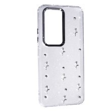 Чохол Glue Case Hit для Xiaomi Redmi 15 (Global) 169 mm Rose