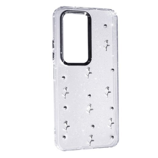 Чохол Glue Case Hit для Xiaomi Redmi 15 (Global) 169 mm Rose