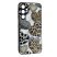 Накладка Fashion Mix для Samsung A16 Leopard Hearts