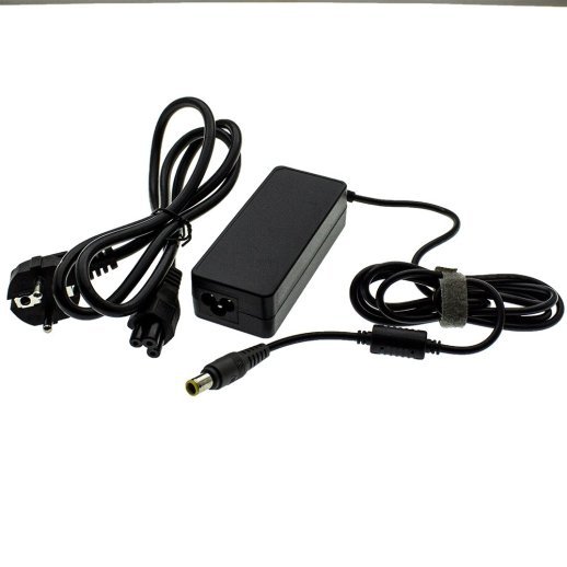 Блок живлення для ноутбука Lenovo 65W 20V 3.25A (7.9*5.5 мм, з центральною голкою)