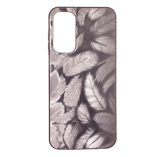 Накладка Nice Case для Samsung A25 Bronze