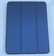 Чехол книжка Smart Case Apple iiPad10.9（air4/air5）11Air/2024 Pencil Case NEW Dark Blue