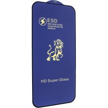 Захисне скло Full Glue ESD Anti-Dust OPPO A3