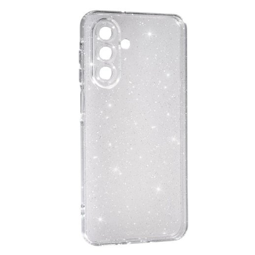 Силікон Clear Shine для Samsung A26 Transparent