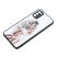 Накладка Prisma Ladies New для Samsung A02s White
