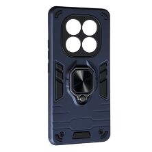 Накладка Antishock для Xiaomi Redmi Note 14 Pro (5G) Dark Blue