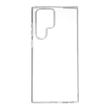Силікон TPU SMTT для Samsung S22 Ultra Transparent