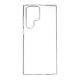 Силікон TPU SMTT для Samsung S22 Ultra Transparent