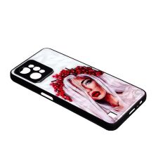 Накладка Prisma Ladies New для Realme C31 Ukrainian Girl