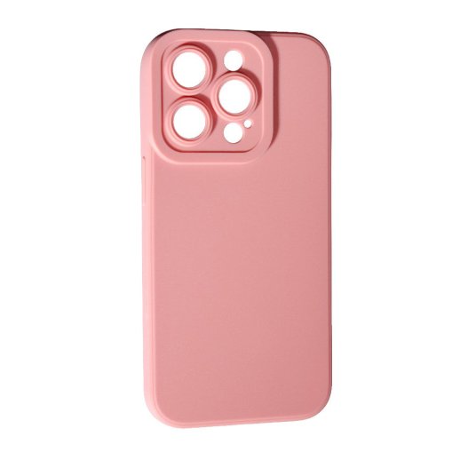 Резинка SMTT для Apple iPhone 13 Pro Pink