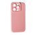 Резинка SMTT для Apple iPhone 13 Pro Pink