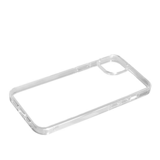 Накладка Fall Protection Clear для Apple iPhone 14 Plus Transparent