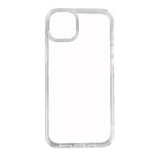 Накладка Fall Protection Clear для Apple iPhone 14 Plus Transparent