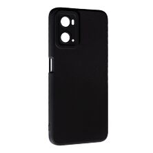 Резинка SMTT для Oppo A76 Black